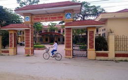 Phụ huynh tố trường tiểu học dạy thêm 'trá hình'