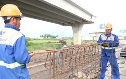Trắc trở cao tốc Trung Lương - Mỹ Thuận