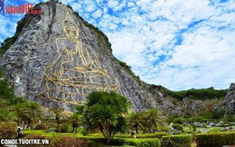 Tour Thái Lan 4 sao, siêu khuyến mãi