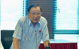'Nhiều cán bộ 'xơi' của dân rất nhiều nhưng chưa bị sờ trúng gáy'