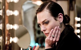 A fantastic woman: Tôi là Marina!