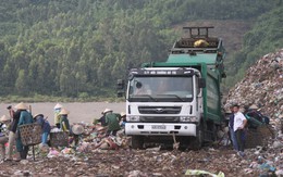 Đà Nẵng đi Nhật học, quyết làm 'cách mạng' phân loại rác