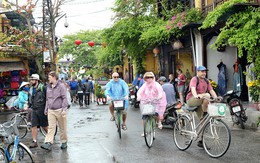 Không có sự thuần hậu, tử tế thì Hội An không còn là Hội An nữa