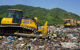 “Thay máu” lãnh đạo Công ty CP Môi trường đô thị Đà Nẵng