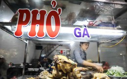 Bài dự thi Ký ức về phở: Bát phở đầu tiên của cậu trò nghèo