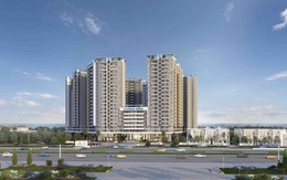 Pháp lý minh bạch giúp Safira tạo dấu ấn ở khu Đông TP.HCM