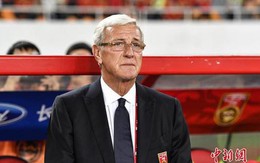 Ông Lippi muốn về nhà không phải vì thất bại ở đội tuyển Trung Quốc