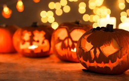 Những điều huyền bí về nguồn gốc Halloween