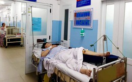 Sẽ bỏ phân tuyến bệnh viện theo đơn vị hành chính