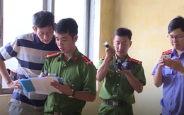 Chích điện mổ heo, một người Trung Quốc bị điện giật tử vong