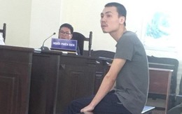 10 năm tù cho Việt kiều Mỹ về nước trộm ôtô