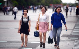 Vươn lên, đừng sống lệ thuộc