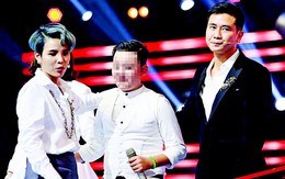 Trả lại tuổi thơ cho các em