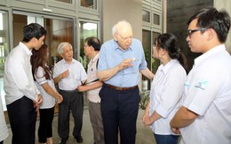 Việt Nam - cơ hội bứt phá về công nghệ