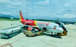 Vietjet nhận máy bay đầu tiên trong đơn hàng 100 chiếc Boeing vào quý 4-2019