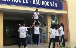 Sở GD-ĐT TP.HCM không nhận hoa, quà nhân Ngày nhà giáo Việt Nam