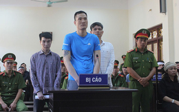 Kẻ thuê sát thủ bắn chết giám đốc ở Hà Nam lãnh án tử hình