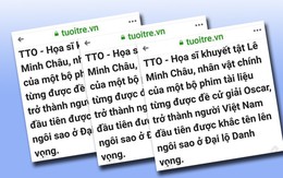 Tuổi Trẻ Online xin lỗi bạn đọc