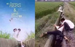 Mùa cưới, vỡ mộng với hậu trường ảnh cưới