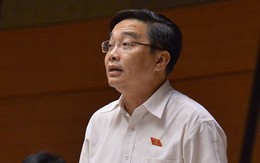 'Ai tặng quà? Ai nhận? Quà gì? Nộp vào đâu?'