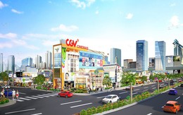 Đất nền Long Thành hưởng lợi từ VinCity