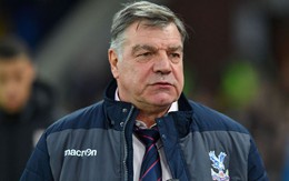 Cựu HLV tuyển Anh Allardyce: 'Okocha giỏi hơn Ronaldo và Messi"