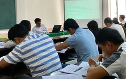 Nên xem lại việc đào tạo liên kết