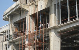 Cư dân chung cư bao giờ có sổ hồng?