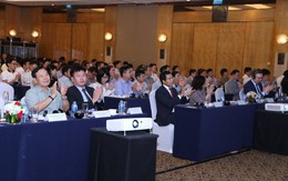 MB tổ chức Hội thảo kinh tế “MB economic Insights 2018”