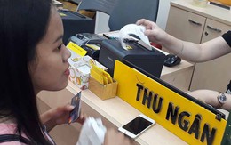 Lộ thông tin, trách nhiệm bồi thường còn bỏ ngỏ