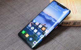 AI trên Huawei Mate 20 series được nhiều phản hồi tích cực