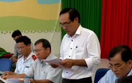 Hiệu trưởng trường mầm non phải trả lại 75 triệu đồng