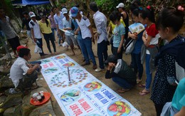 Bài bạc gây nghiện không chừa ai, chớ coi thường