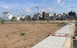 Kiểm điểm Sở Kế hoạch - đầu tư Long An để dự án tái định cư kéo dài