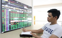 QCG thấm đòn hậu Cường 'đôla' từ nhiệm