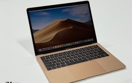 Những câu hỏi thường gặp về Macbook Air 2018