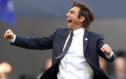 "Antonio Conte không thích hợp cho Real Madrid"