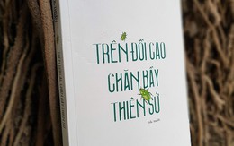 Học lời trôi đi của nước