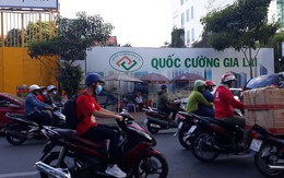 Hoạt động kinh doanh của Quốc Cường Gia Lai tiếp tục gặp khó