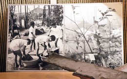'Thành phố cầu vồng' hồi sinh