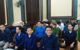 Tòa xử sao nếu Vũ 'nhôm' có quốc tịch nước ngoài?