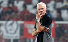 Sổ tay: HLV lắm chiêu Sven-Goran Eriksson