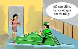 Kinh doanh theo thực địa