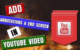 YouTube sắp gỡ bỏ tính năng tạo chú thích video