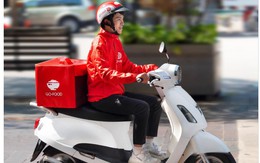 GO-FOOD chiều lòng các tín đồ ẩm thực