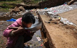 Cách đơn giản để chặn chất thải nhựa trôi ra biển