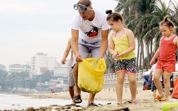 Những vị khách đáng yêu