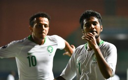 Hạ Hàn Quốc, Saudi Arabia vô địch Giải U19 châu Á