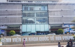 Nữ bệnh nhân rơi từ tầng 17 bệnh viện tử vong