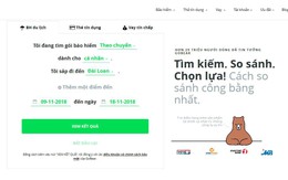 GoBear và Credolab hợp tác phát triển ứng dụng Easy Apply